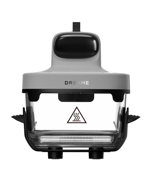 AIR FRYER PT60/GREY PT60-GY DREAME