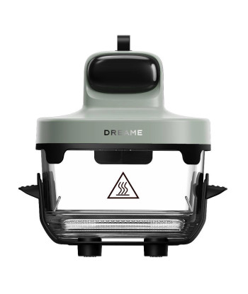 AIR FRYER PT60/GREEN PT60-GN DREAME