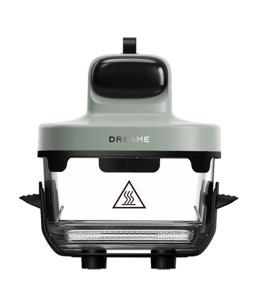 AIR FRYER PT60/GREEN PT60-GN DREAME