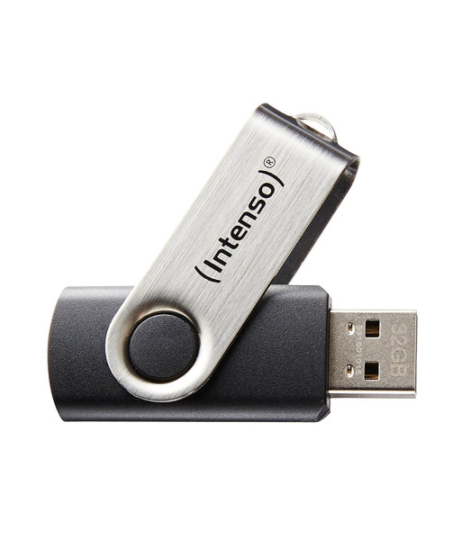 Флеш-накопитель USB2 16GB/3503470 INTENSO
