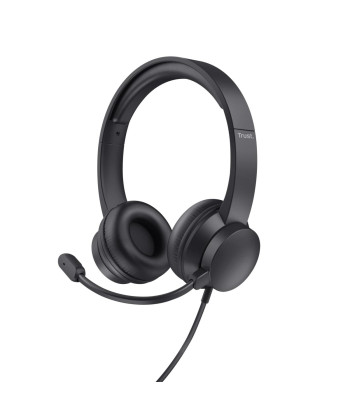 HEADSET AYDA PC 3.5MM/25087 TRUST