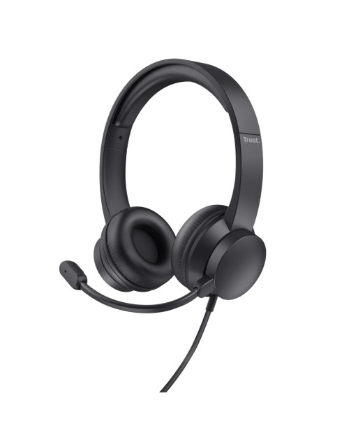 HEADSET AYDA PC 3.5MM/25087 TRUST