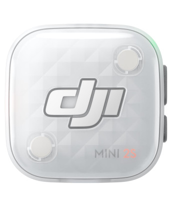 CAMERA ACC MIC MINI 2S/TRANSMITTER CP.RN.00000558 DJI