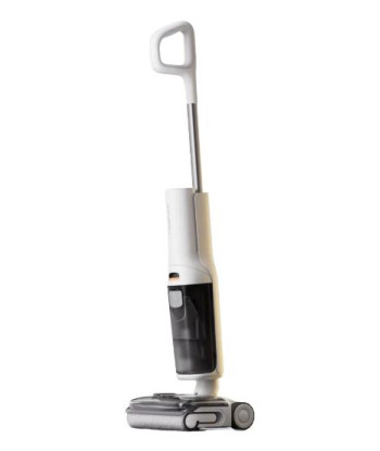 Tolmuimeja ROBOROCK F25 RT Gen 2 Dry&wet Stick vacuum White Bagless Battery Suction power 20000 Pa 4.2 kg WD5M19A022-00