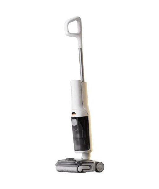 Tolmuimeja ROBOROCK F25 RT Gen 2 Dry&wet Stick vacuum White Bagless Battery Suction power 20000 Pa 4.2 kg WD5M19A022-00
