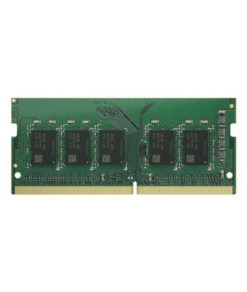 NAS ACC RAM MEMORY DDR4 4GB/SO ECC D4ES04-4G SYNOLOGY