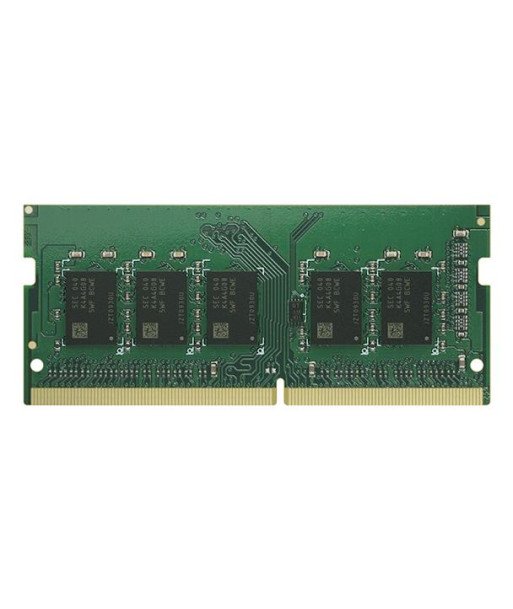 NAS ACC RAM MEMORY DDR4 4GB/SO ECC D4ES04-4G SYNOLOGY