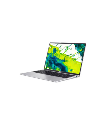Acer Aspire AL16-54P-52AL 16" sülearvuti, Intel Core 5 120U, 16 GB, 512 GB SSD