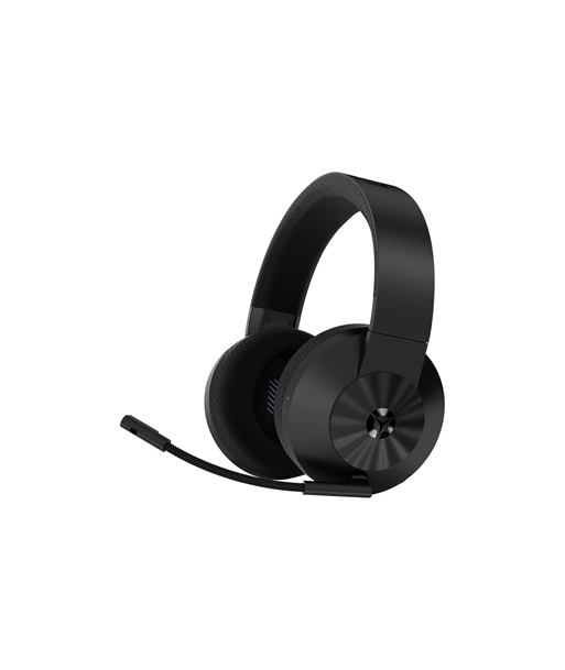 Mänguri peakomplekt Lenovo, Wireless, Legion H600, USB-A