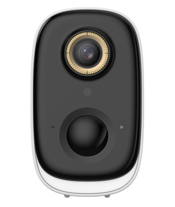 Juhtmevaba kaamera 8MP BULLET WIFI/BATTERY BF8H DAHUA