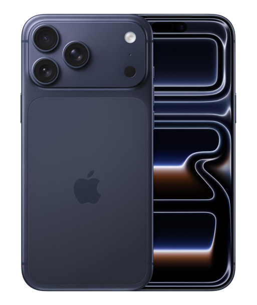 IPHONE 17 PRO MAX/256GB DEEP BLUE MFYP4 APPLE