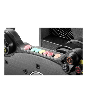Thrustmaster EVO Racing 31U Leather nahkrool koos rummuga
