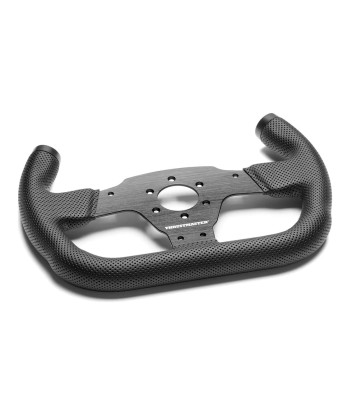 Thrustmaster EVO Racing 31U Leather nahkrool koos rummuga