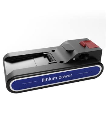 Пылесос Jimmy | Battery Pack for JV83 s