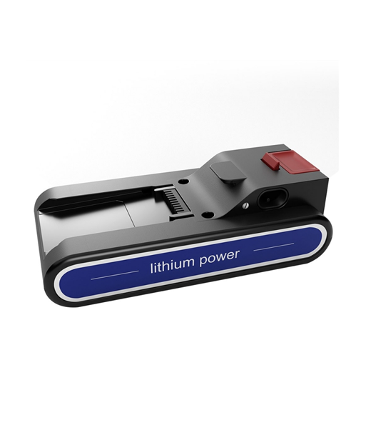 Tolmuimeja Jimmy | Battery Pack for JV83 s