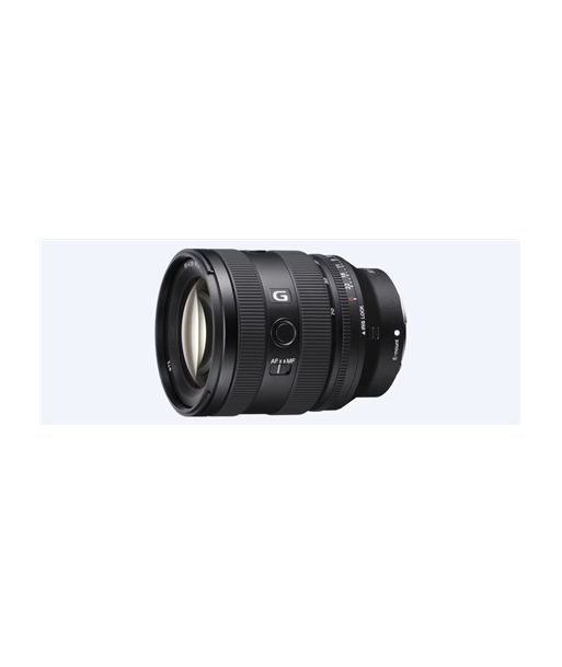 Sony | F5-6.3 DG DN OS | Sony E-mount