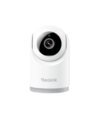 Turvakaamera Reolink, Smart Wi-Fi PT Indoor, E331, PTZ, 5 MP, F4mm/F1.6, H.264, Micro SD, Max. 512 GB