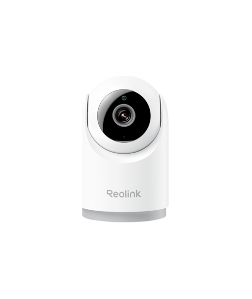 Turvakaamera Reolink, Smart Wi-Fi PT Indoor, E331, PTZ, 5 MP, F4mm/F1.6, H.264, Micro SD, Max. 512 GB