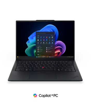 Lenovo ThinkPad E14 Gen 8 14 WUXGA ULT5-325/16GB/512GB/Intel Graphics/WIN11 Pro/ENG Backlit kbd/Black/FP/3Y Warranty | Lenovo
