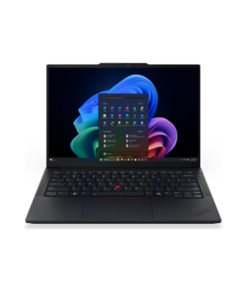 Lenovo ThinkPad E14 G8 Intel, Black, 14", IPS, WUXGA, 1920 x 1200 pixels, Anti-glare, Intel Core Ultra 5, 325, 16 GB, SODIMM