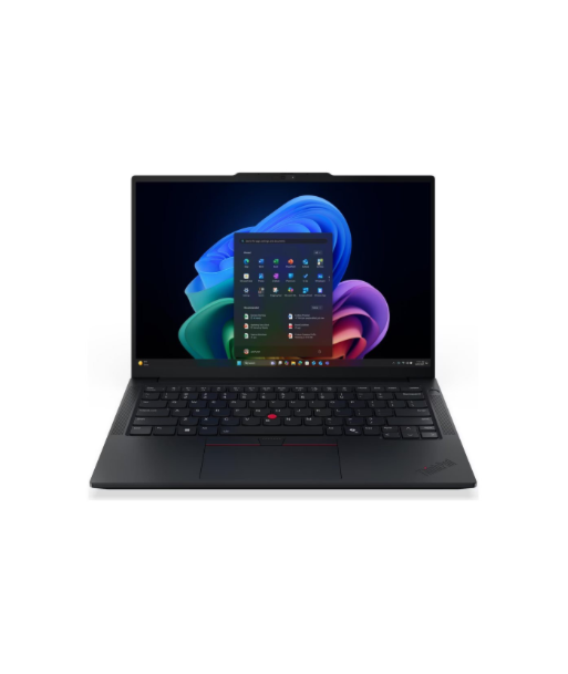 Lenovo ThinkPad E14 G8 Intel, Black, 14", IPS, WUXGA, 1920 x 1200 pixels, Anti-glare, Intel Core Ultra 5, 325, 16 GB, SODIMM
