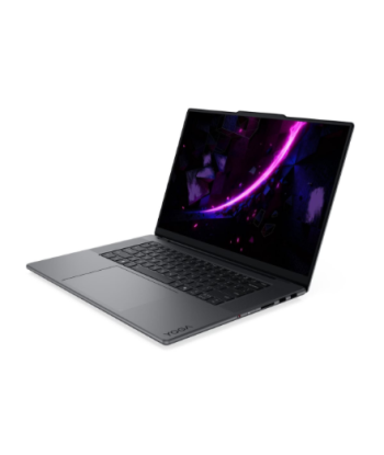 Lenovo Yoga Pro 9 16IPH11 Touch 16 2.8K WQXGA+ ULT7-356H/32GB/1TB/NVIDIA GF RTX 5060 8GB/WIN11 Pro/ENG Backlit kbd/Thunder