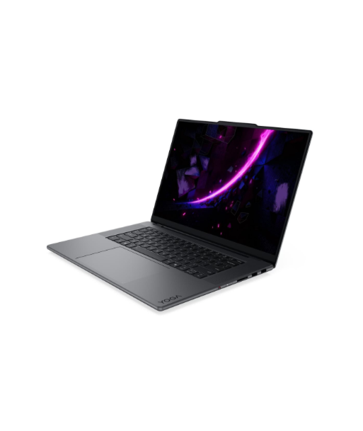 Lenovo Yoga Pro 9 16IPH11 Touch 16 2.8K WQXGA+ ULT7-356H/32GB/1TB/NVIDIA GF RTX 5060 8GB/WIN11 Pro/ENG Backlit kbd/Thunder