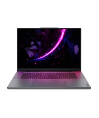 Lenovo Yoga Pro 9 16IPH11 Intel, Thunder Grey, 16", Tandem OLED, Touchscreen, 3.2K, 3200 x 2000 pixels, Glossy, Intel Core
