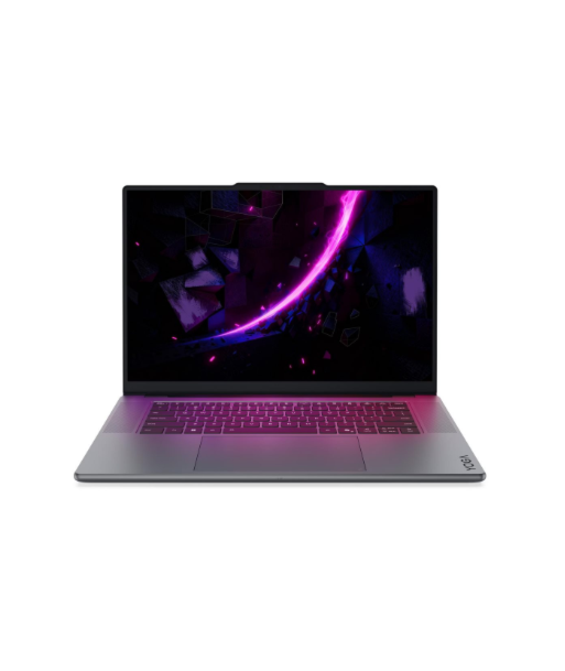 Lenovo Yoga Pro 9 16IPH11 Intel, Thunder Grey, 16", Tandem OLED, Touchscreen, 3.2K, 3200 x 2000 pixels, Glossy, Intel Core