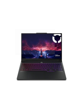 Lenovo Legion 16" 16:10 Laptop Anti-Reflection Screen Protector | Transparent