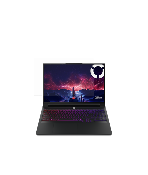 Lenovo Legion 16" 16:10 Laptop Anti-Reflection Screen Protector | Transparent