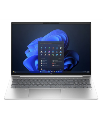 HP ProBook 4 G1ah 16 WUXGA AMD R5 Pro-220/24GB/512GB/AMD Radeon 740M/WIN11 Pro/ENG kbd/Silver/3Y Warranty, HP ProBook, 4G1a16