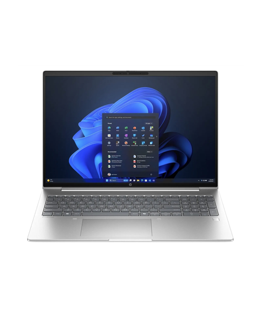 HP ProBook 4 G1ah 16 WUXGA AMD R5 Pro-220/24GB/512GB/AMD Radeon 740M/WIN11 Pro/ENG kbd/Silver/3Y Warranty, HP ProBook, 4G1a16