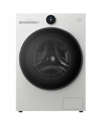 WASHING MACHINE L9 WHITE/DWF11L90WAEU DREAME