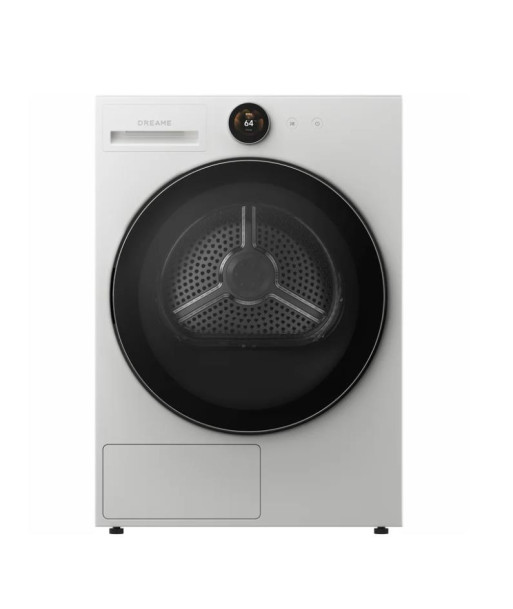 DRYER L9 WHITE/DWD09L90WAEU DREAME