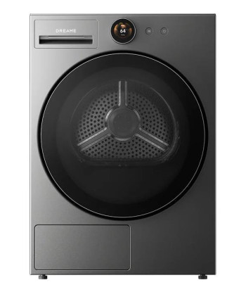DRYER L9 GRAY/DWD09L90TAEU DREAME
