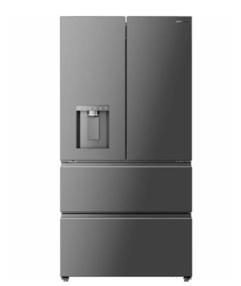 REFRIGERATOR 1.83M-540L-E/DRF560WMXEEUP DREAME