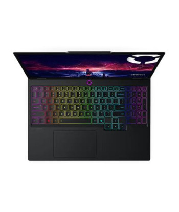 Lenovo Legion 5 15AHP10 AMD Ryzen 7, 16 GB, 15,1" OLED