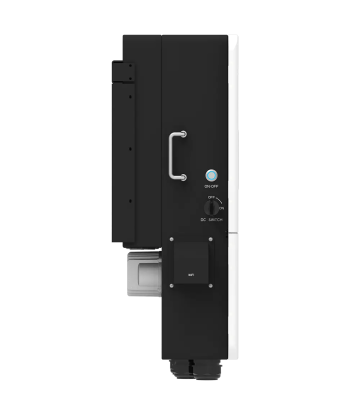 Deye SUN-20K-SG05LP3-EU-SM2 hübriidmuundur LV 20 kW, 2 MPPT