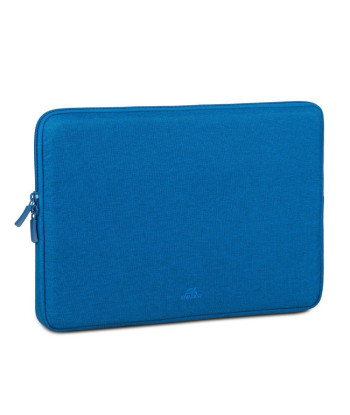 Чехол для ноутбука SUZUKA ECO 13.3-14"/7703 AZURE RIVACASE