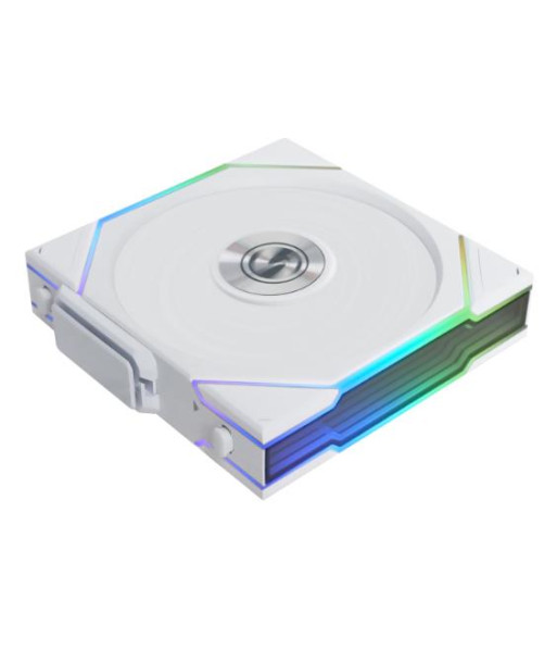CASE FAN 120MM WRL REVERSE/G99.12RTLLCD1W1W.00 LIAN LI