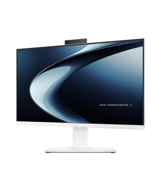 Monoblock PC ASUS ExpertCenter CPU Intel Intel Core 5 Intel Core 5 210H RAM 32 GB DDR5-SDRAM Screen 27" 1920 x 1080 pixels