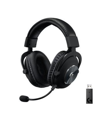 Logitech Headset G PRO X Wireless