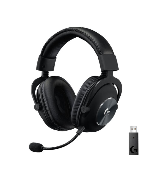 Logitech Headset G PRO X Wireless