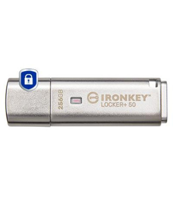 Mälupulk USB3.2/256GB IKLP50/256GB KINGSTON