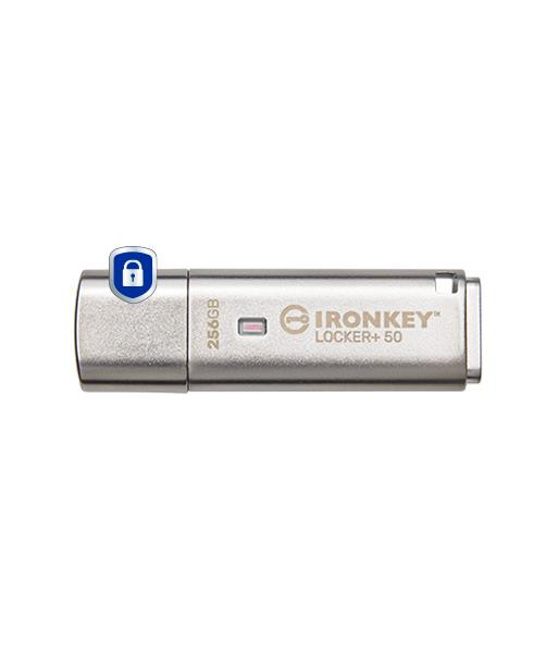 Mälupulk USB3.2/256GB IKLP50/256GB KINGSTON