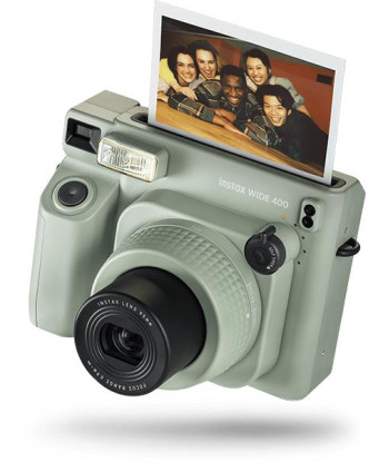 CAMERA INSTAX WIDE 400/FUJIFILM