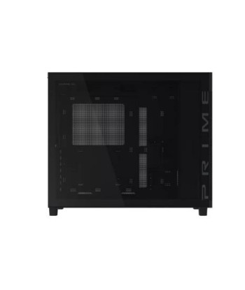 Case ASUS ATX/micro ATX/Mini-ITX Black Midi Tower PC PRIME AP303 MESH BLACK 90DC00V0-B30000
