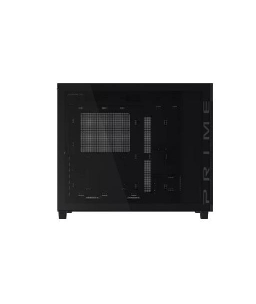 Case ASUS ATX/micro ATX/Mini-ITX Black Midi Tower PC PRIME AP303 MESH BLACK 90DC00V0-B30000