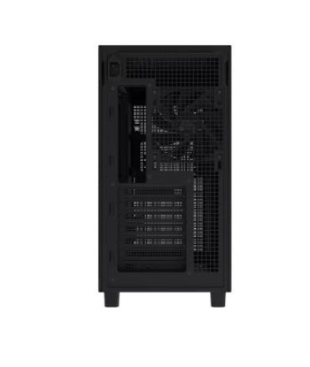 Case ASUS ATX/micro ATX/Mini-ITX Black Midi Tower PC PRIME AP303 MESH BLACK 90DC00V0-B30000